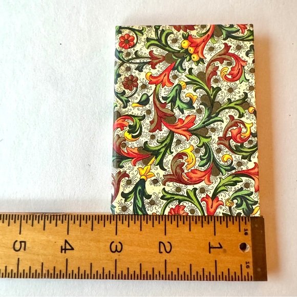 NEW Address Book, Passwords, Birthdays - Picture 4 of 7